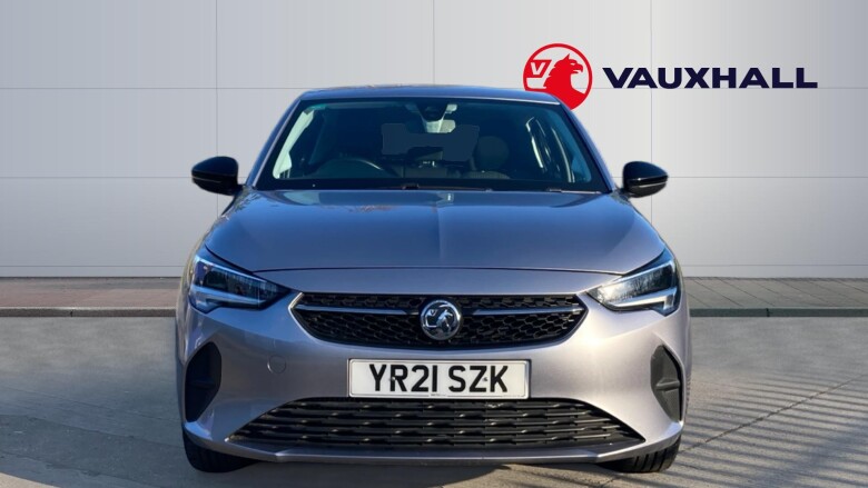 Vauxhall Corsa 1.2 Turbo SE 5dr Auto Petrol Hatchback